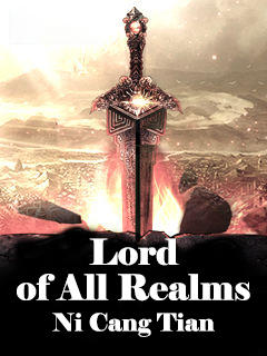 Lord of All Realms